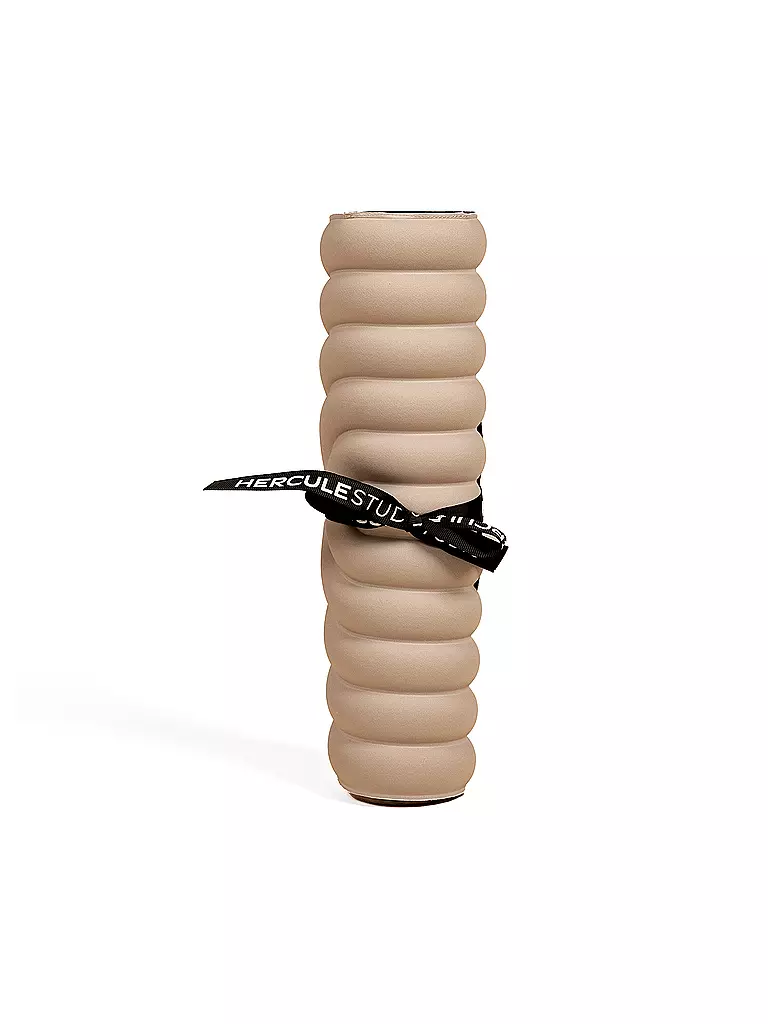 HERCULE STUDIO | Esterilla de entrenamiento COMFORT PAD | Beige