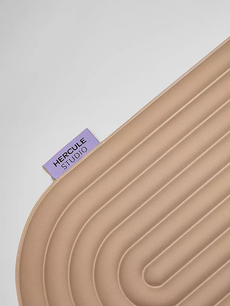 HERCULE STUDIO | Esterilla de entrenamiento COMFORT PAD | 