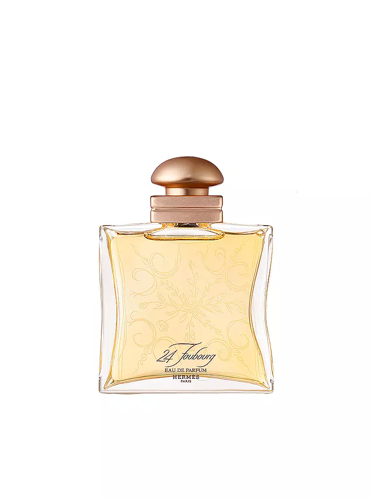 HERMÈS | 24 Faubourg Eau de Parfum 50 ml | Sin color