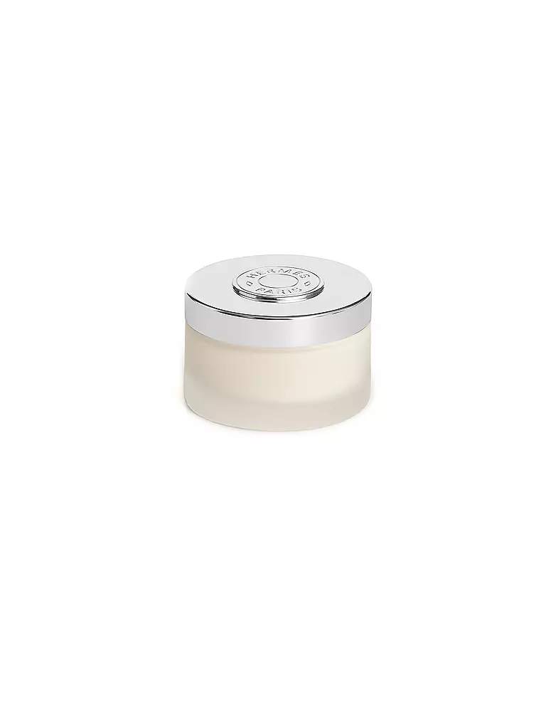 HERMÈS | Barénia Biody Cream 200ml | Sin color