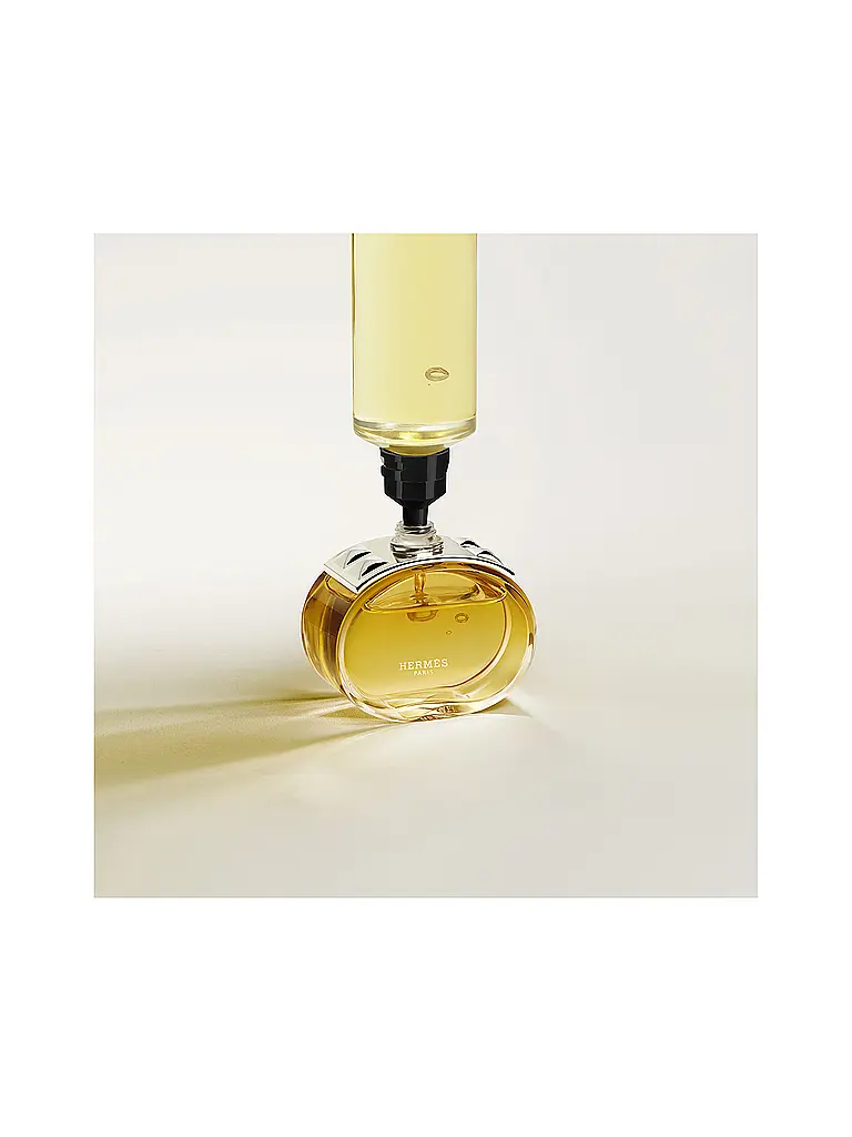 HERMÈS | Barénia Eau de Parfum Intense 100ml recargable | Sin color