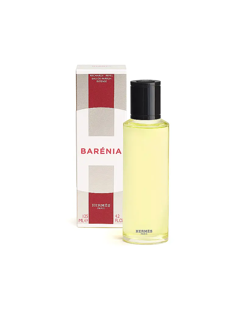 HERMÈS | Barénia Eau de Parfum Intense 125ml Recarga | Sin color