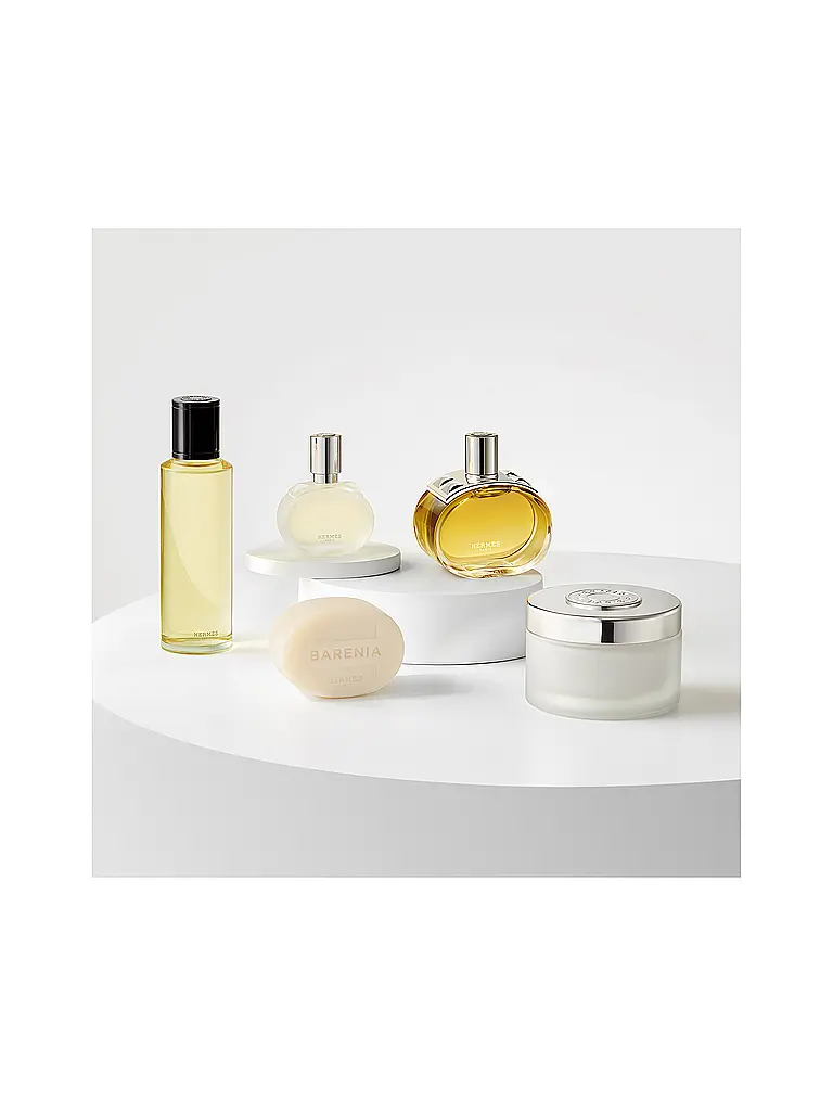 HERMÈS | Barénia Eau de Parfum Intense 125ml Recarga | 
