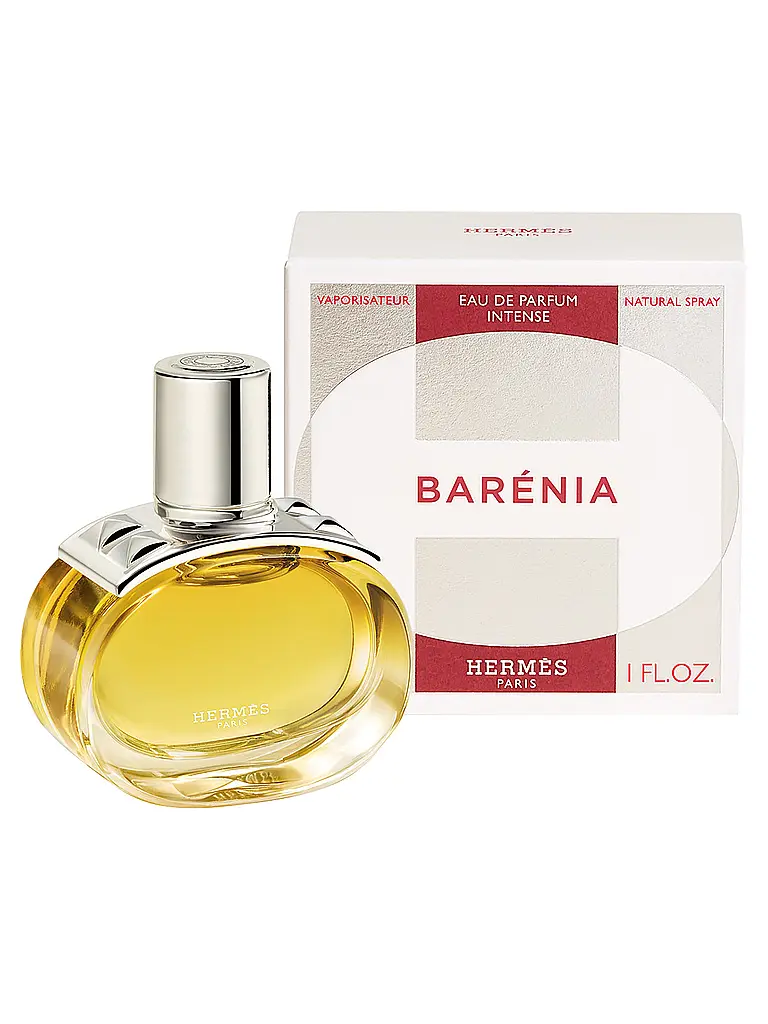 HERMÈS | Barénia Eau de Parfum Intense 30ml recargable | Sin color
