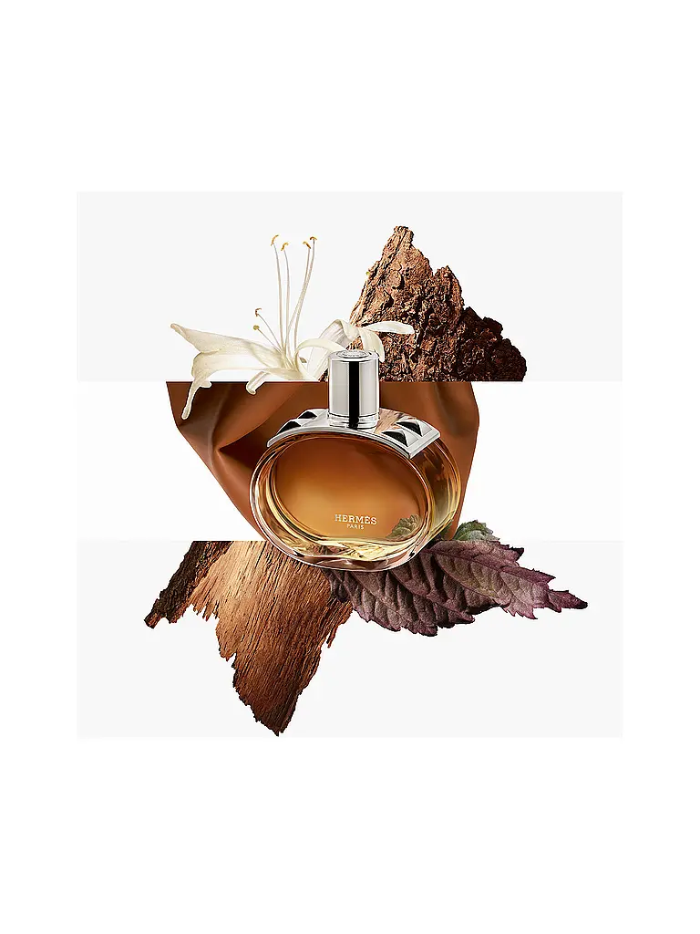 HERMÈS | Barénia Eau de Parfum Intense 30ml recargable | 
