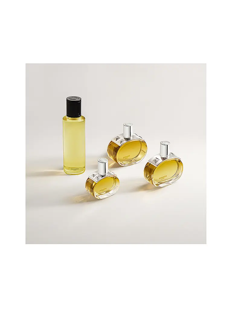 HERMÈS | Barénia Eau de Parfum Intense 30ml recargable | 