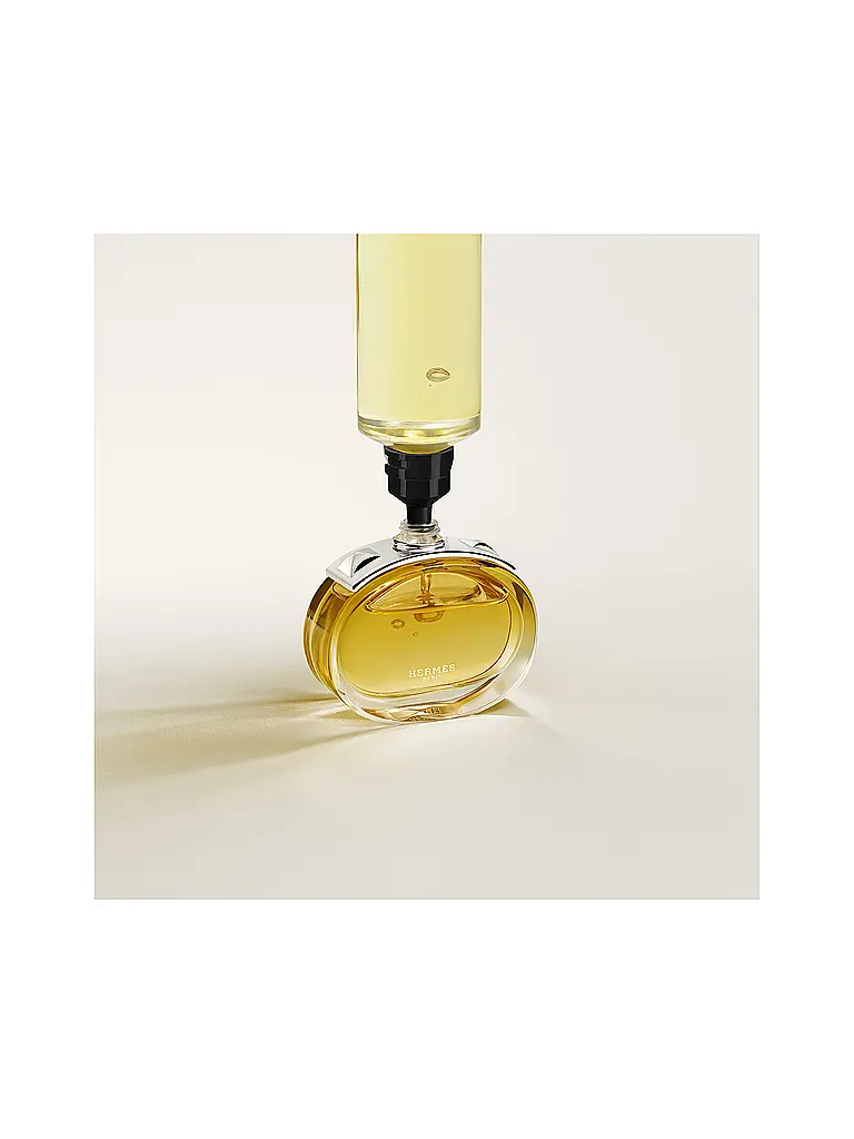 HERMÈS | Barénia Eau de Parfum Intense 60ml recargable | 