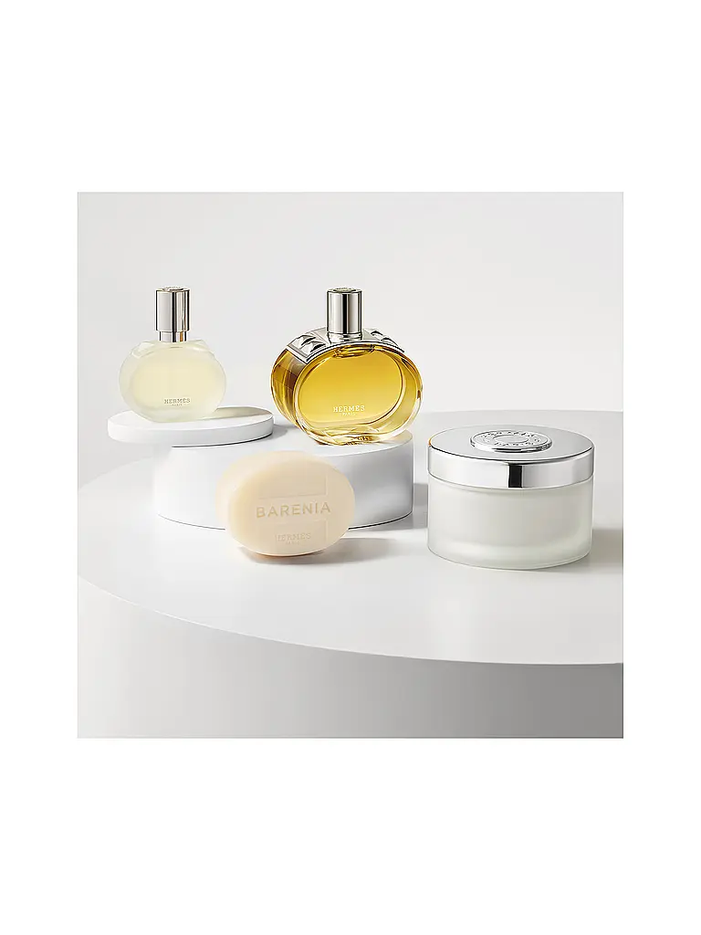 HERMÈS | Barénia Eau de Parfum Intense 60ml recargable | 