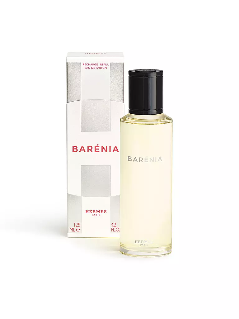 HERMÈS | Barénia Eau de Parfum Recarga 125ml | Sin color