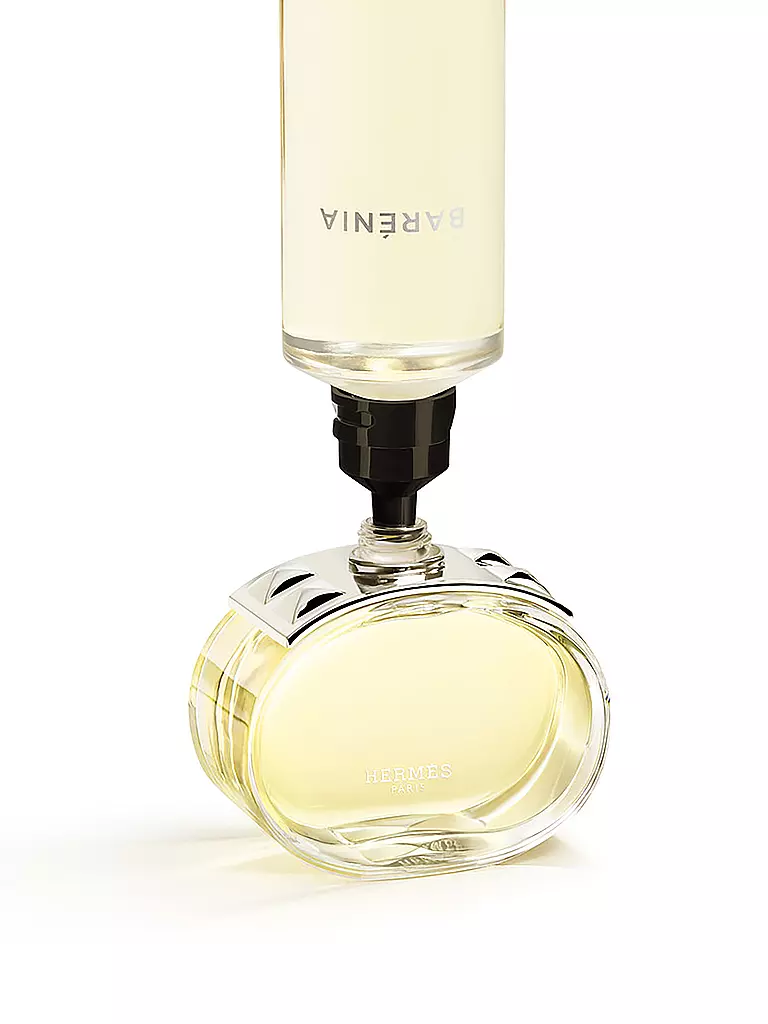 HERMÈS | Barénia Eau de Parfum Recarga 125ml | Sin color