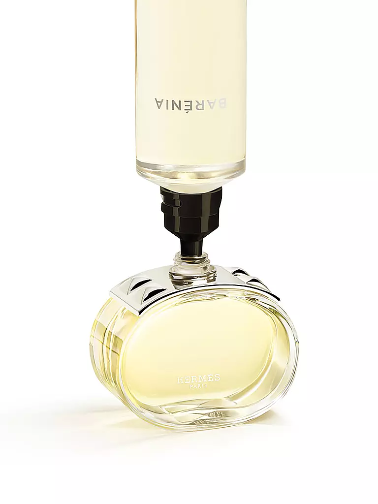 HERMÈS | Barénia Eau de Parfum Recargable 100 ml | Sin color