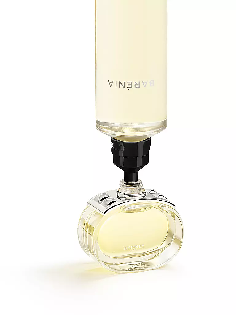HERMÈS | Barénia Eau de Parfum Recargable 30 ml | 