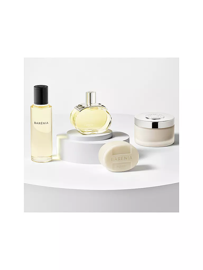 HERMÈS | Barénia Eau de Parfum Recargable 30 ml | 