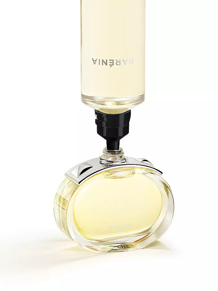 HERMÈS | Barénia Eau de Parfum Recargable 60ml | Sin color