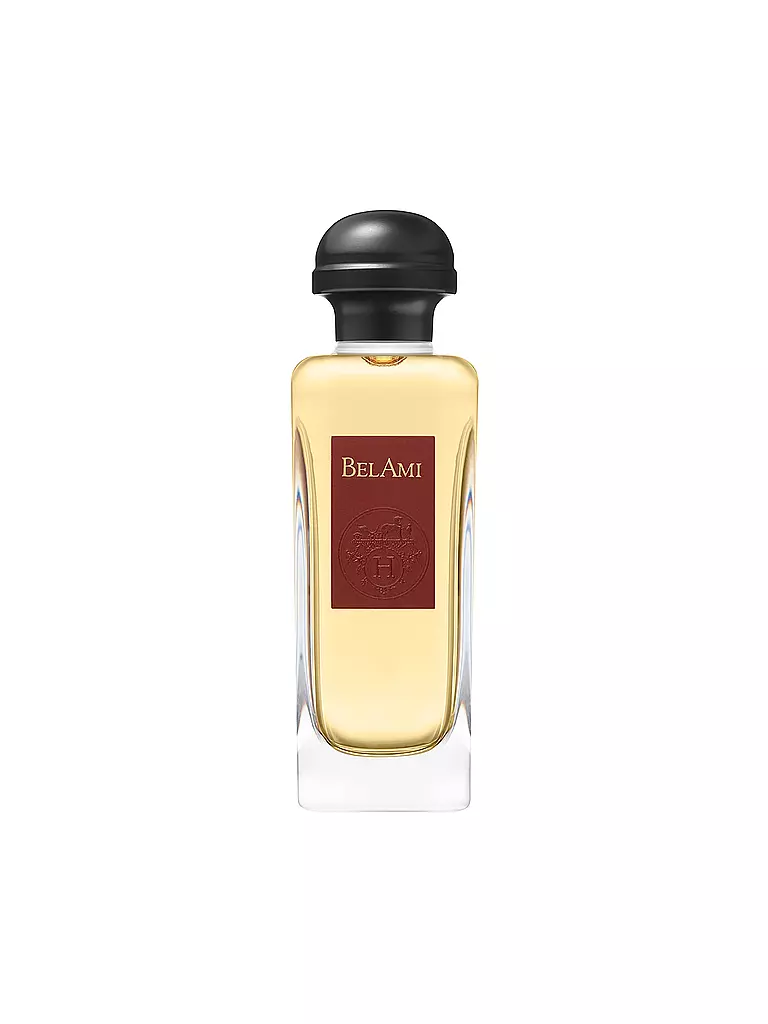 HERMÈS | Bel Ami Eau de Toilette 100ml | Sin color