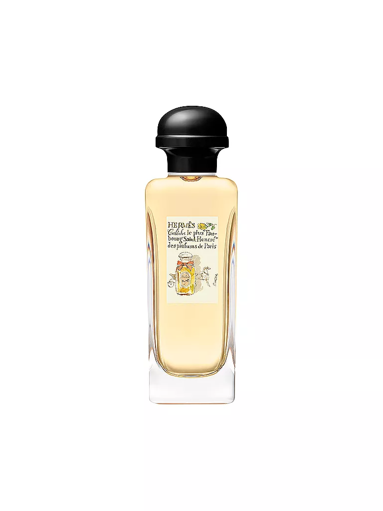 HERMÈS | Calèche Eau de Toilette 100 ml | Sin color