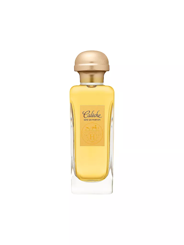 HERMÈS | Calèche Soie de Parfum 100ml | Sin color
