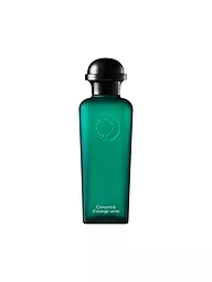 HERMÈS | Concentré d'orange verte Eau de Toilette 100ml | Sin color