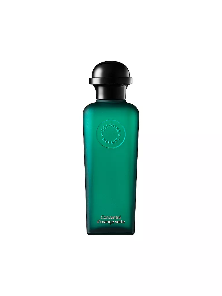 HERMÈS | Concentré d'orange verte Eau de Toilette 100ml | Sin color