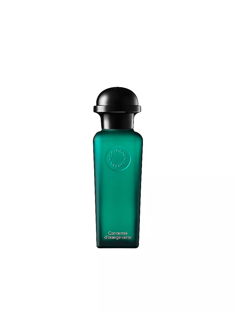HERMÈS | Concentré d'orange verte Eau de Toilette 50 ml | Sin color