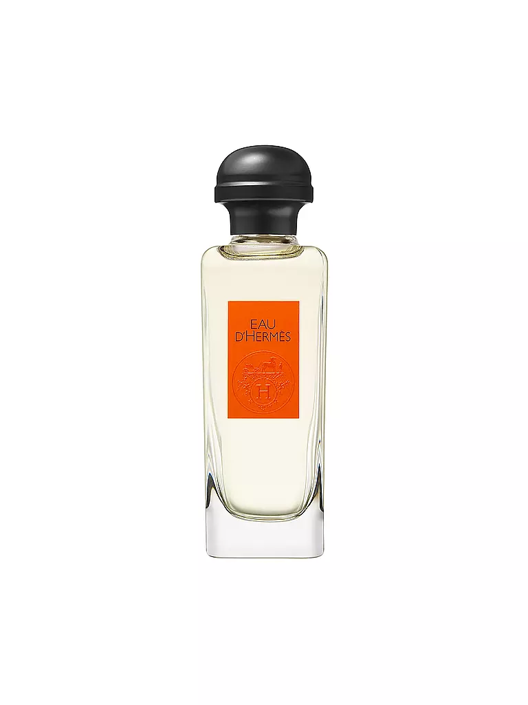 HERMÈS | Eau d'Hermès Eau de Toilette 100ml | Sin color