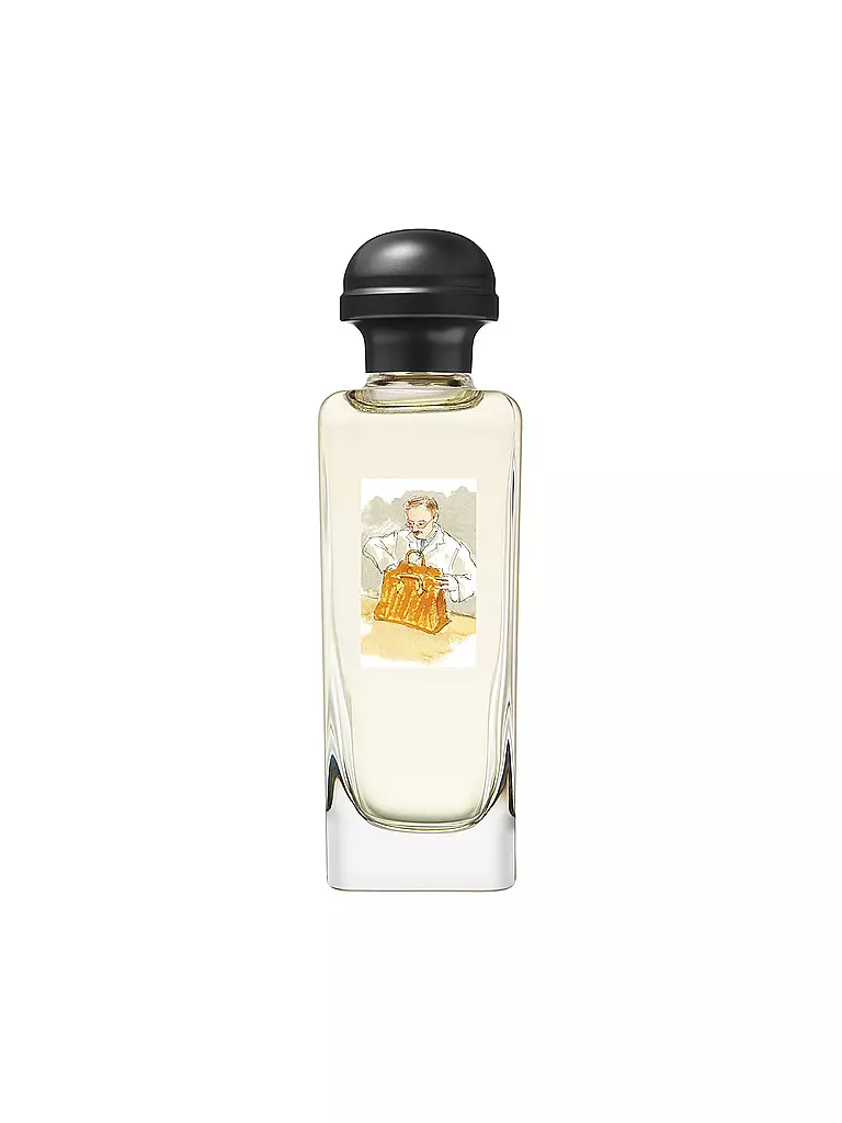 HERMÈS | Eau d'Hermès Eau de Toilette 100ml | Sin color