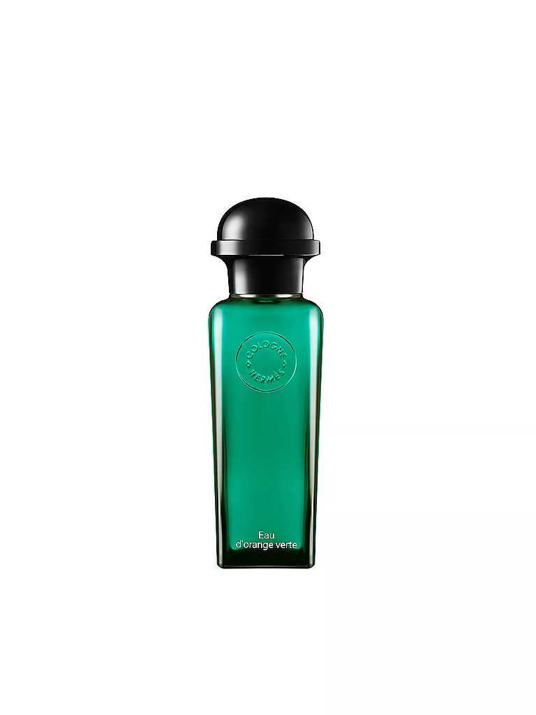 HERMÈS | Eau d'orange verte Eau de Cologne 50ml | Sin color