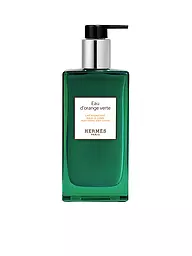 HERMÈS | Eau d'orange verte Loción corporal 200ml | Sin color
