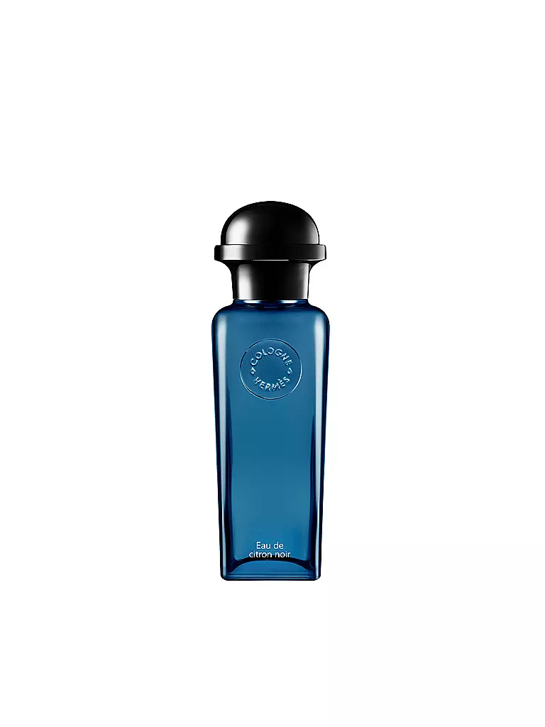HERMÈS | Eau de citron noir Eau de Cologne 50 ml | Sin color