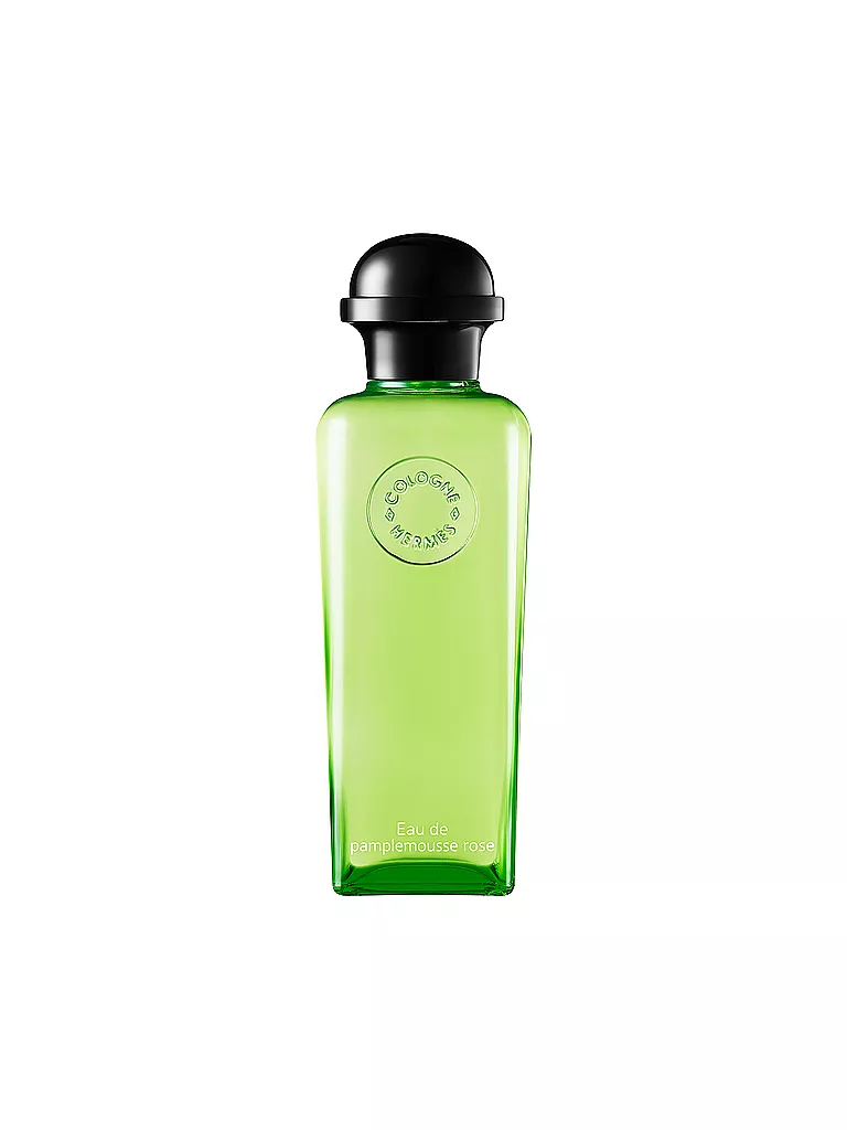 HERMÈS | Eau de pamplemousse rose Eau de Cologne 100ml | Sin color