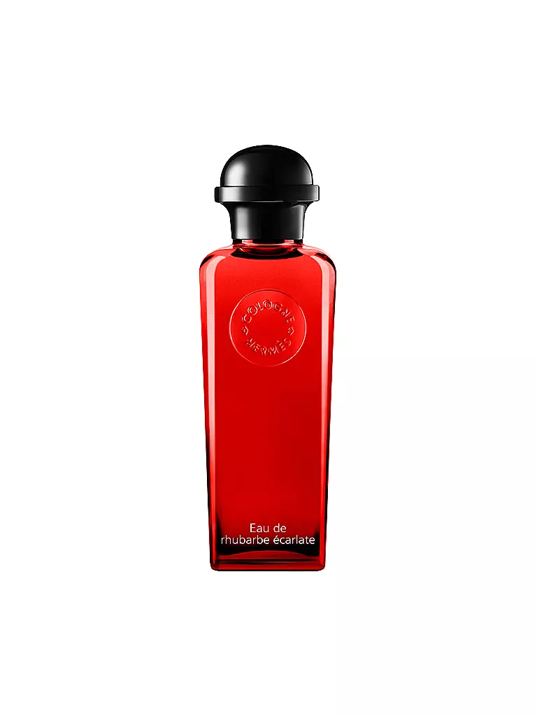 HERMÈS | Eau de rhubarbe écarlate Eau de Cologne 100 ml | Sin color