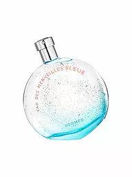 HERMÈS | Eau des Merveilles Bleue Eau de Toilette 100 ml | Sin color
