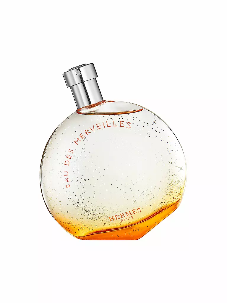 HERMÈS | Eau des Merveilles Eau de Toilette 100ml | Sin color