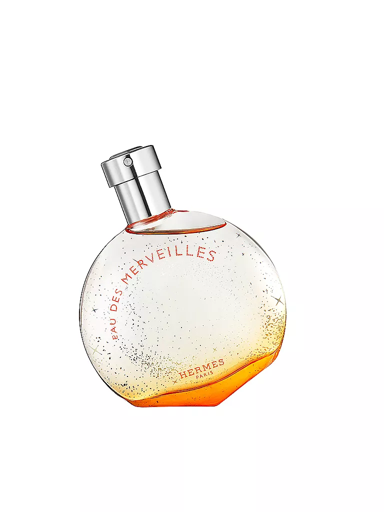 HERMÈS | Eau des Merveilles Eau de Toilette 50 ml | Sin color