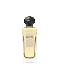 HERMÈS | Equipage Eau de Toilette 100ml | Sin color