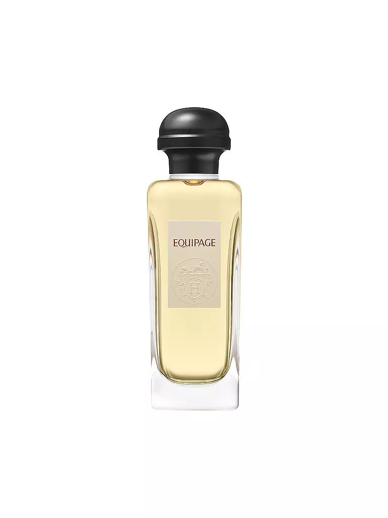 HERMÈS | Equipage Eau de Toilette 100ml | Sin color