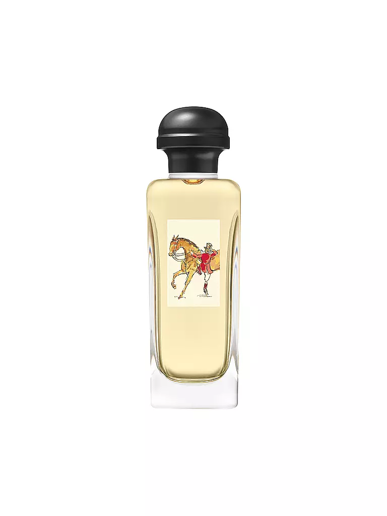 HERMÈS | Equipage Eau de Toilette 100ml | Sin color