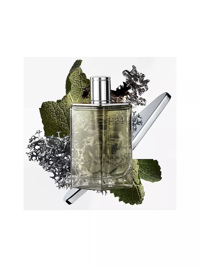HERMÈS | H24 Eau de Parfum Recarga 200ml | 