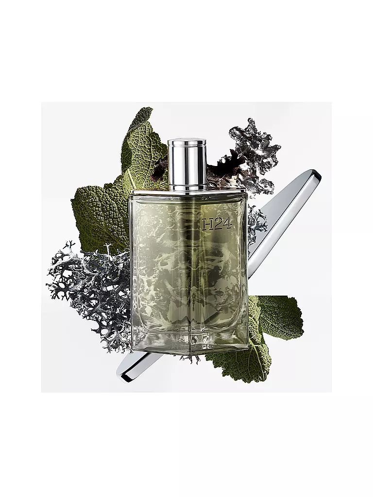 HERMÈS | H24 Eau de Parfum Recargable 175ml | Sin color