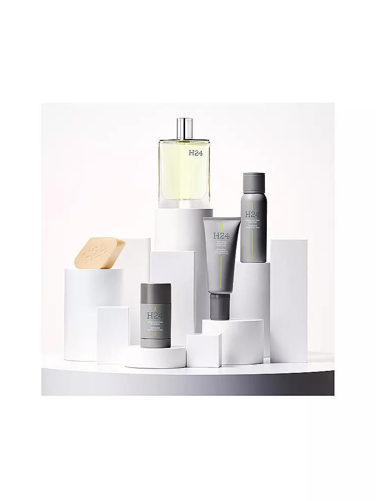 HERMÈS | H24 Eau de Parfum Recargable 175ml | Sin color