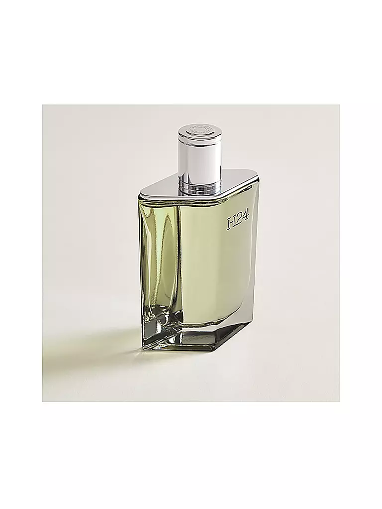 HERMÈS | H24 Eau de Parfum Vaporizador Recargable 100 ml | Sin color
