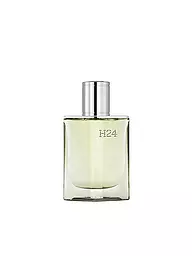 HERMÈS | H24 Eau de Parfum Vaporizador Recargable 50 ml | Sin color