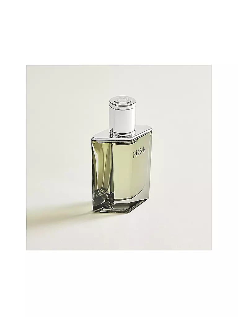 HERMÈS | H24 Eau de Parfum Vaporizador Recargable 50 ml | 