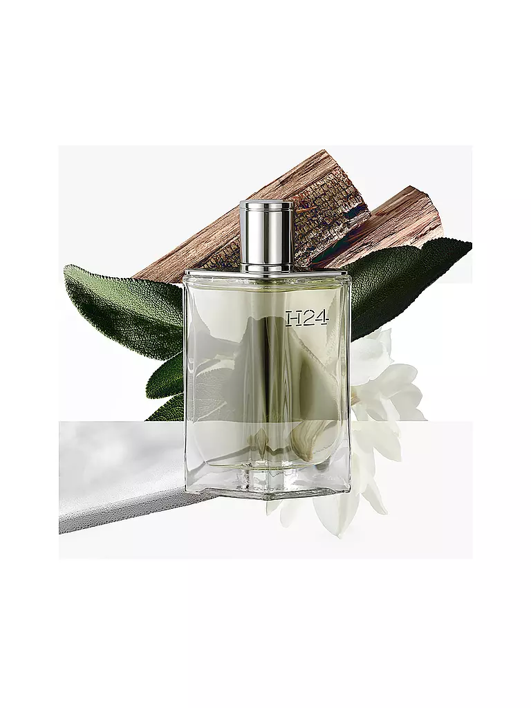HERMÈS | H24 Eau de Toilette Recargable 175ml | 