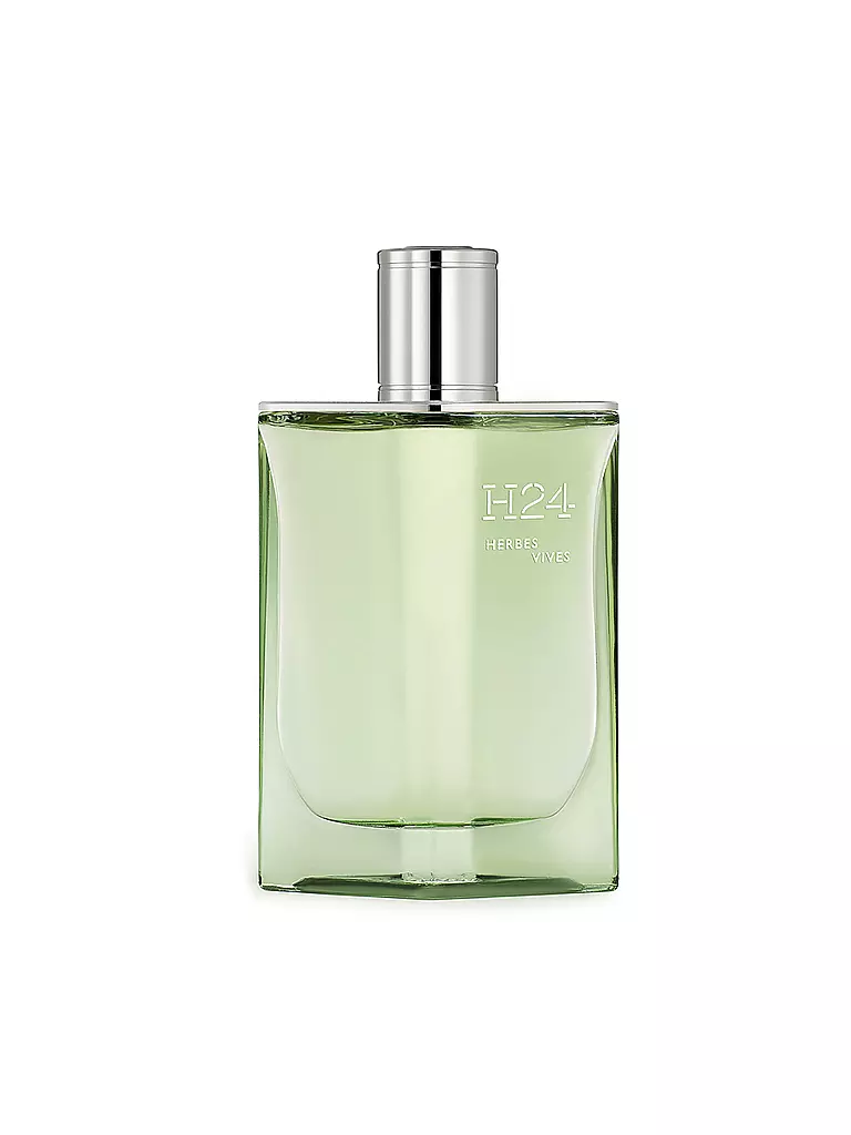 HERMÈS | H24 Herbes Vives Eau de Parfum 100ml | Sin color