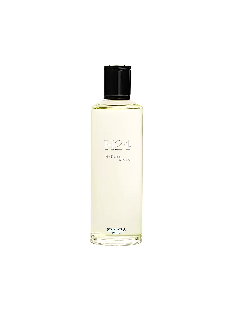 HERMÈS | H24 Herbes Vives Eau de Parfum 200ml | Sin color