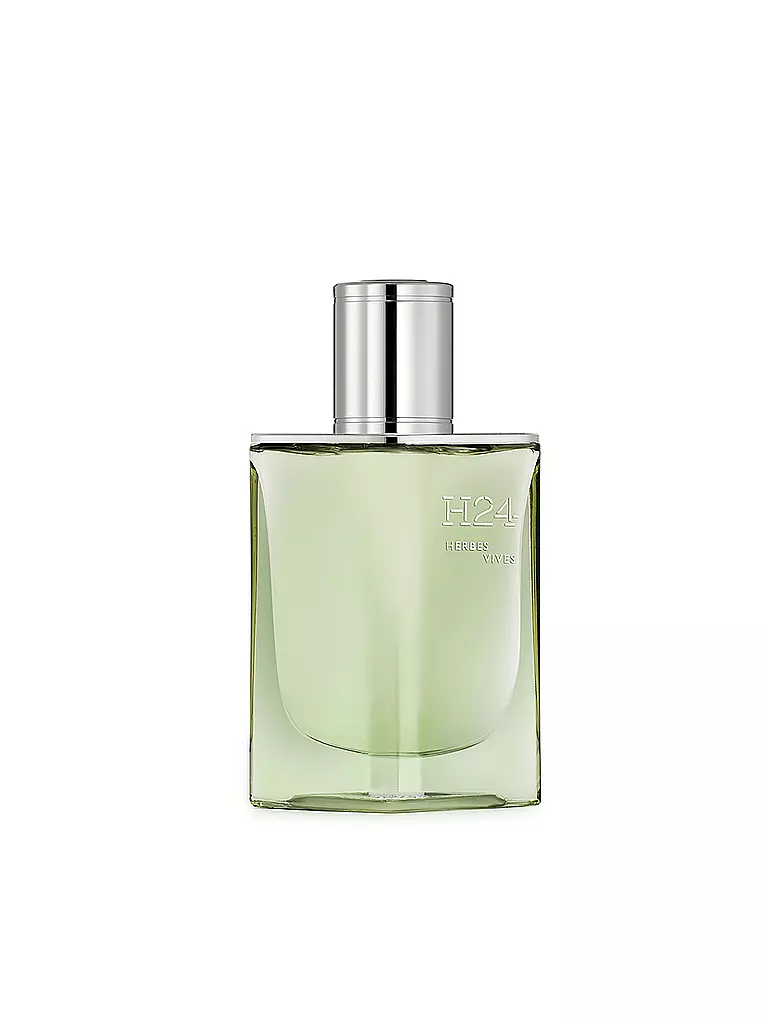 HERMÈS | H24 Herbes Vives Eau de Parfum 50ml | Sin color