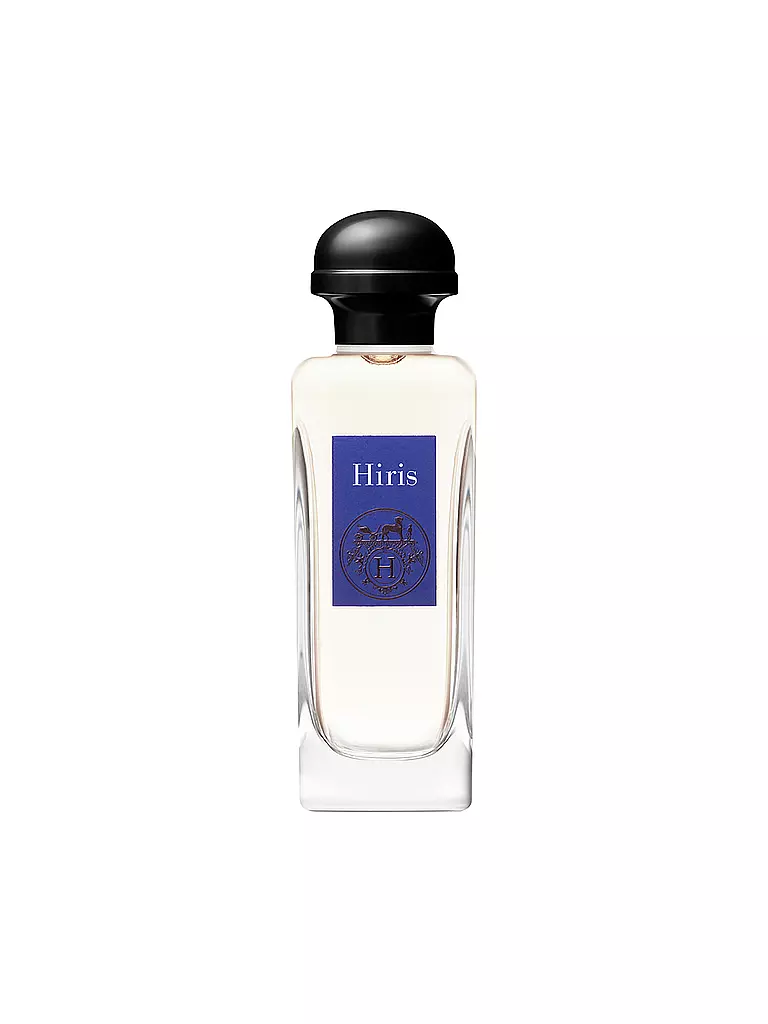HERMÈS | Hiris Eau de Toilette 100ml | Sin color