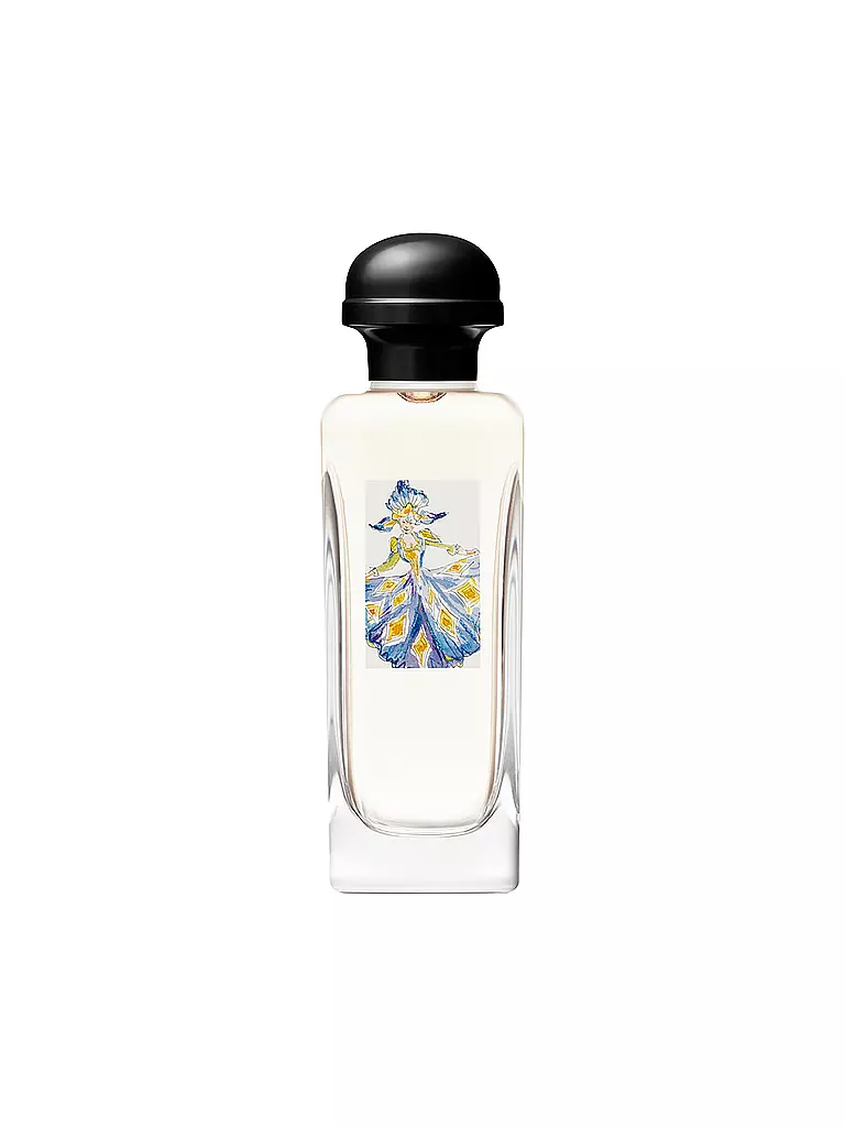 HERMÈS | Hiris Eau de Toilette 100ml | Sin color