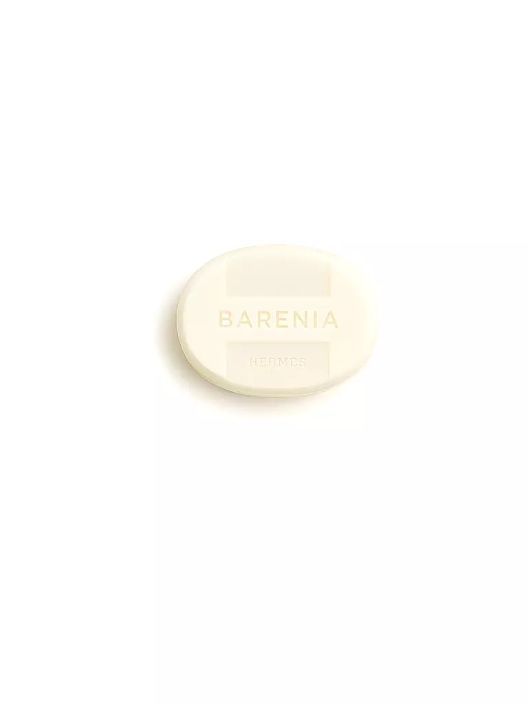 HERMÈS | Jabón Perfumado Barénia 125g | Sin color